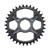 Zębatka Shimano SLX SM-CRM75 34T